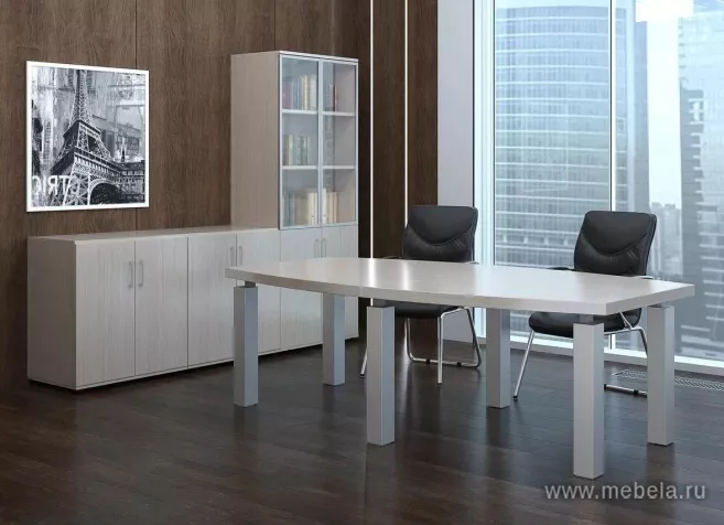 кабинет Blackwood Light