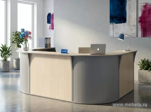 ресепшн Рива Клён М