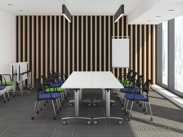 столы складные Коннект