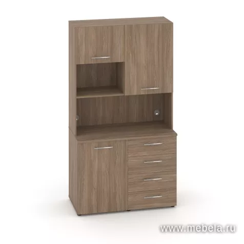 Мини-кухня Аризона