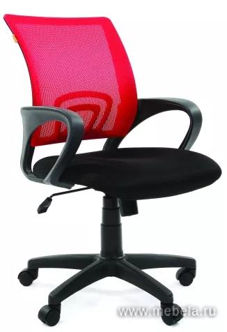 кресло офисное CH-696