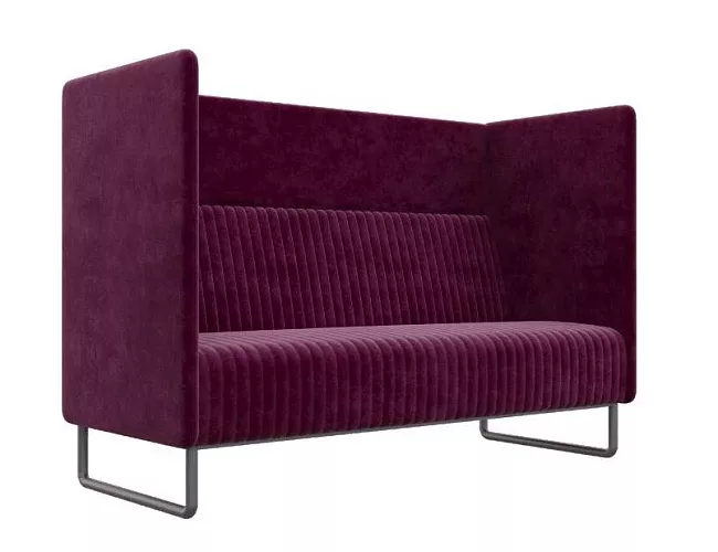 фото Офисный диван Бронск №4