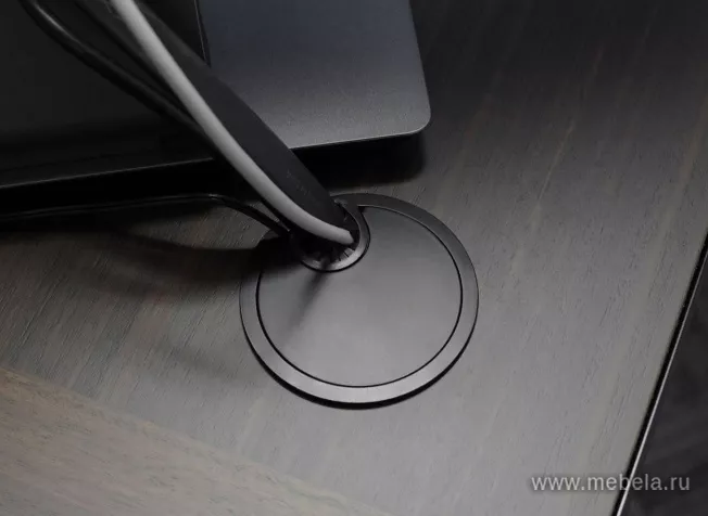 кабинет Enzo Black