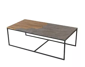 Журнальный столик Китч