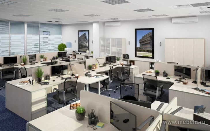 мебель Vita Light