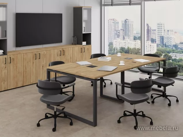 мебель Проджект Тиквуд