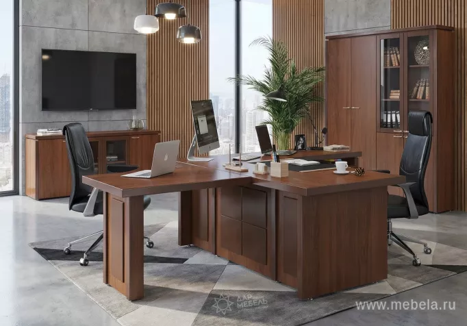 кабинет Милан-люкс