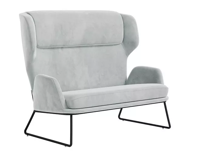 фото Офисный диван Пронто №5