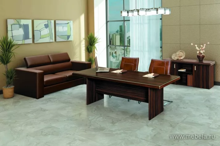 кабинет Milano