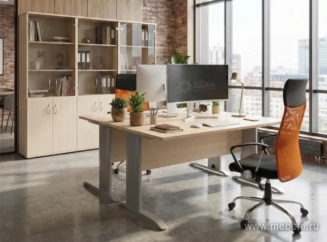 мебель Рива Клён