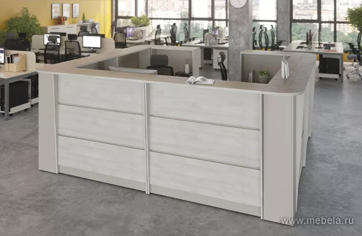 ресепшн Нью лайн