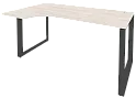 Стол эргономичный левый
