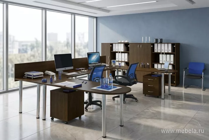 мебель Формула Венге