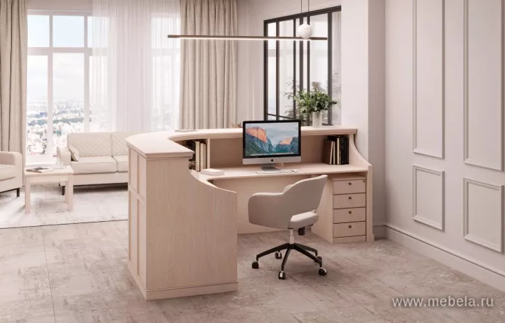 ресепшн Берн