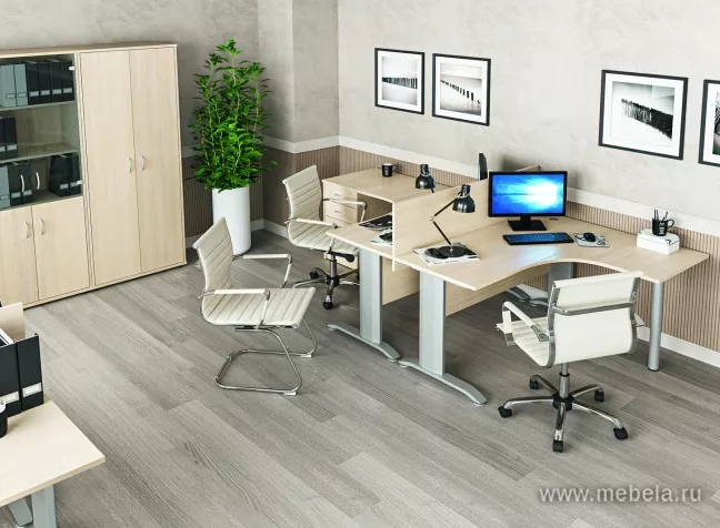 мебель Riva Metal