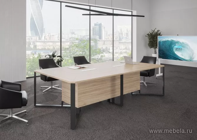 столы Спайдер