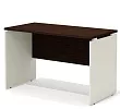 Стол рабочий офисный прямой Rio
