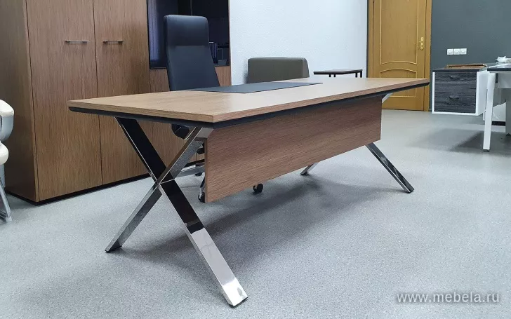 кабинет Kvins Metal