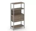Cтеллажи Shelf Elm