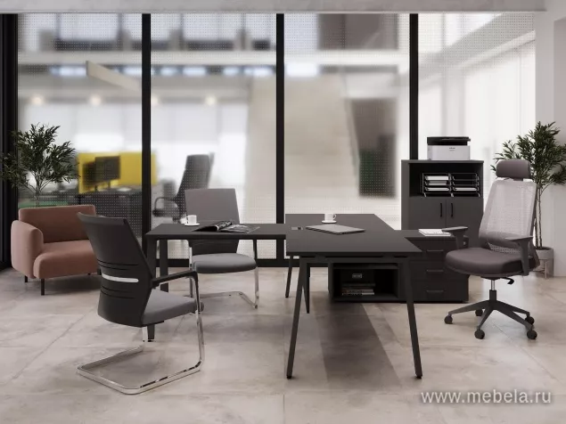 кабинет Стайл Проджект