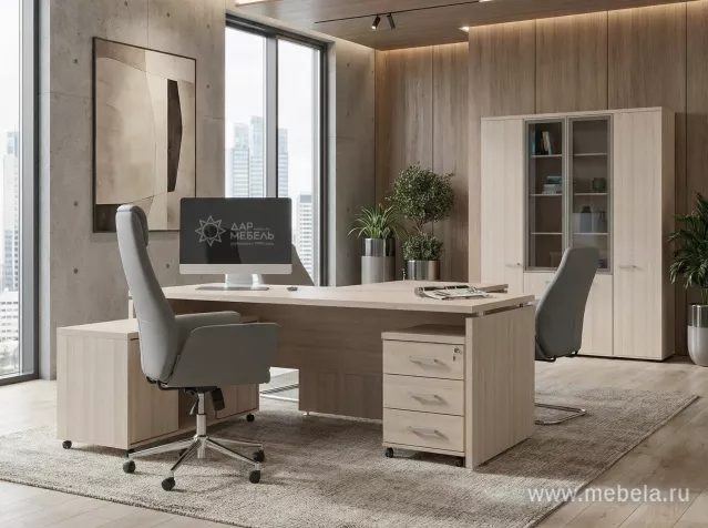 кабинет Гранд Ясень