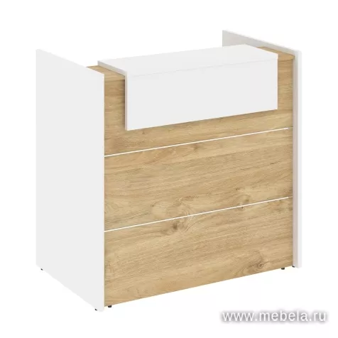 ресепшн Onix Teckwood