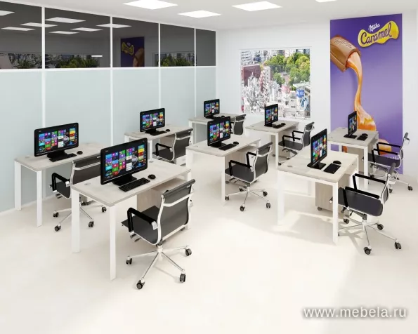 мебель Onix Metal-P