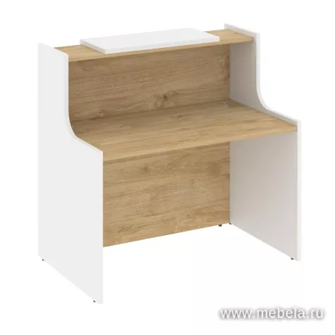 ресепшн Onix Teckwood