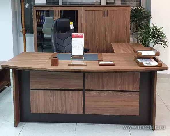 кабинет Он.Топ