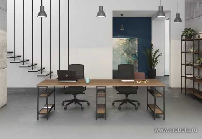 Офисная мебель Линк