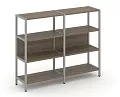 Cтеллажи Shelf Elm