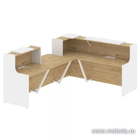 ресепшн Оникс Тиквуд