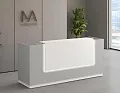 стойка ресепшн A4 +