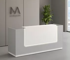 стойка ресепшн A4 +