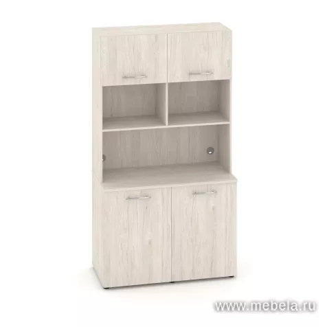 Мини-кухня для офиса Фит