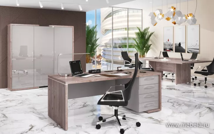 кабинет Asti Ed