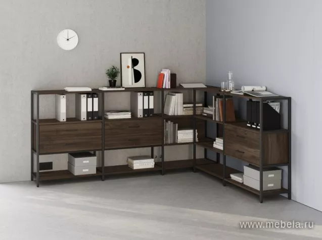 офисная мебель Эво