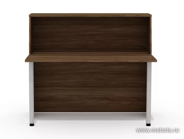 стойка ресепшн Агат