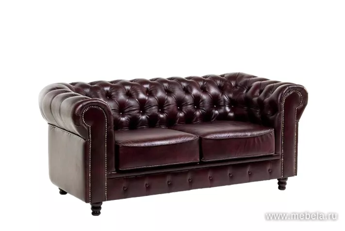 Офисный диван Честер Люкс