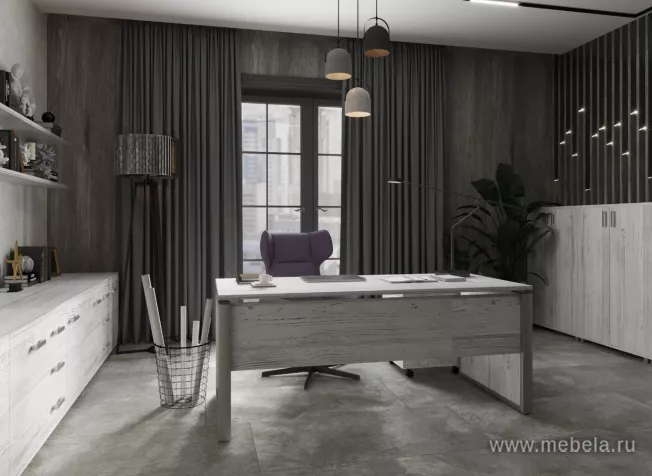 кабинет Аргентум-М +