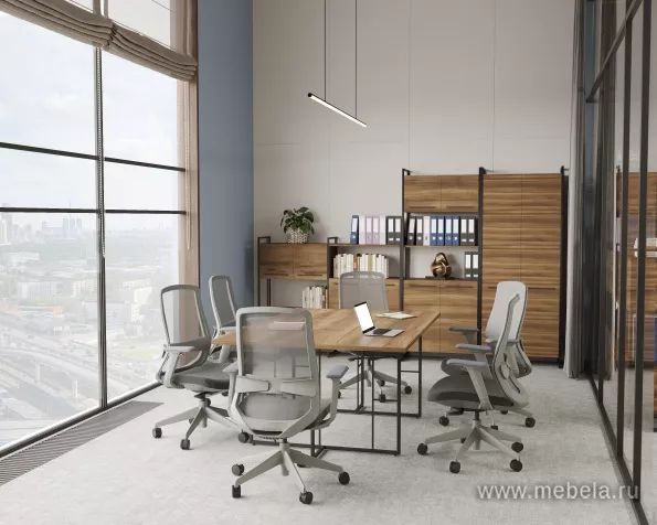 Переговорные столы Rift