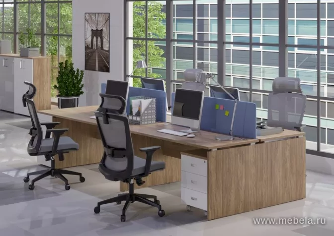 мебель для офиса Onix