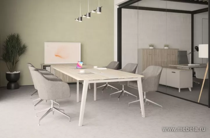 кабинет Time Metal