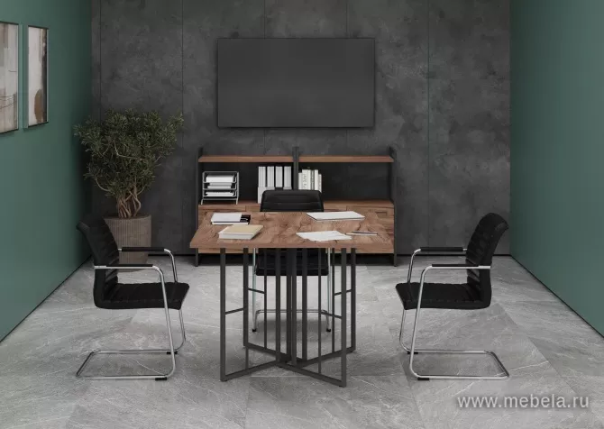 Переговорные столы Rift