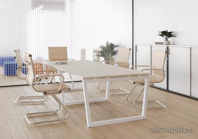 столы Project Navarre T2