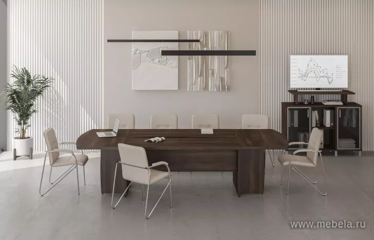 столы переговоров Born