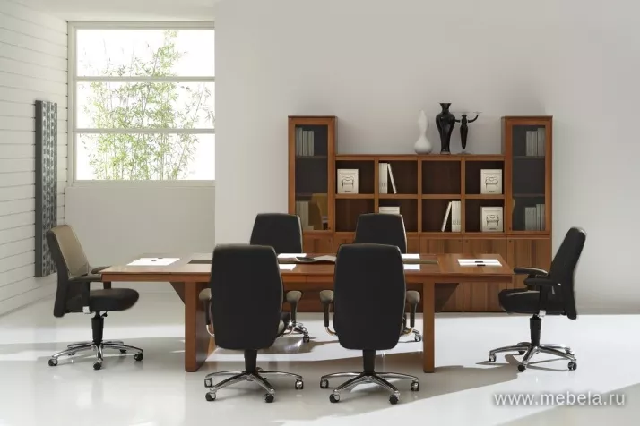 кабинет руководителя Еур