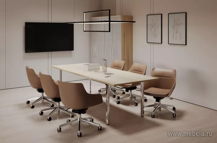 столы Project Lux A