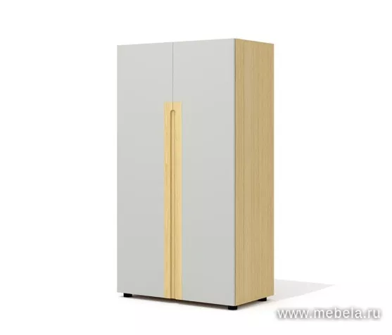 кабинет Remo White