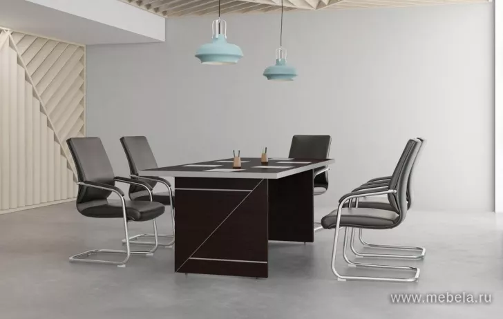 столы переговоров Zoom